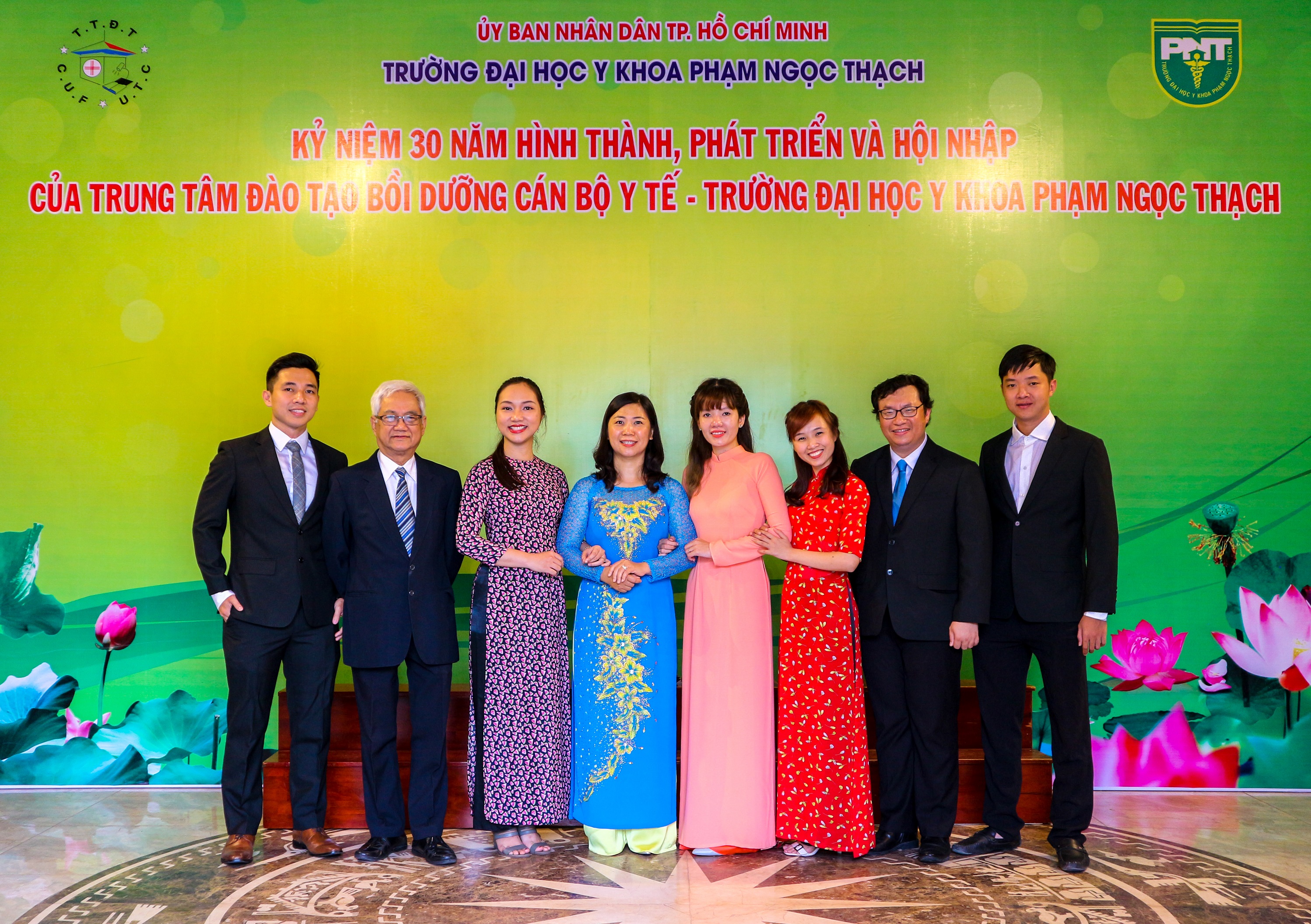 Bộ môn Tổ chức - Quản lý y tế